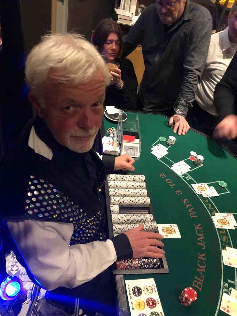 Casino Royale