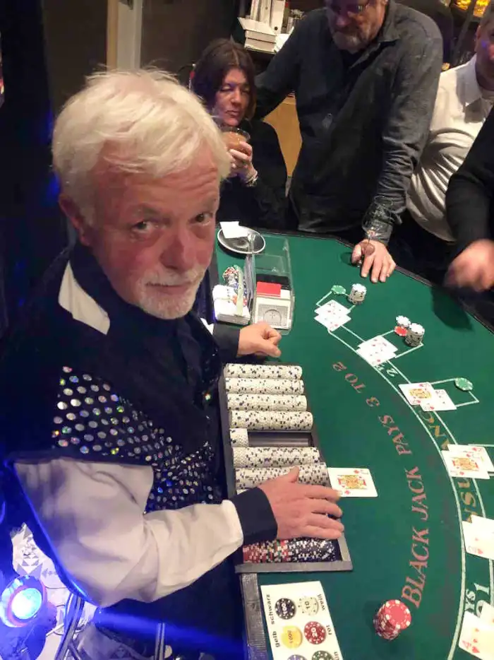Casino Royale