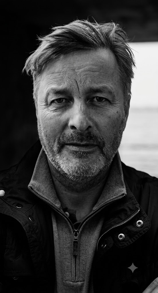 Werner Specht, Inhaber von Specht Veranstaltungen & Gastronomie